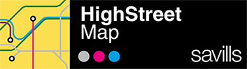 HighStreet Maps